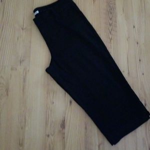 Dockers size14 capri slacks